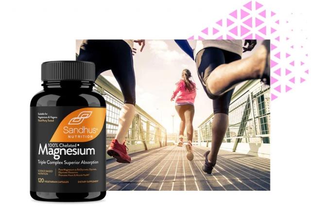 How Magnesium Could Transform Your Weight Loss Journey